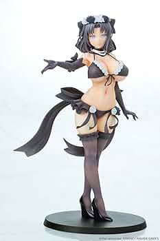 雪泉Wedding2018 1/7 シノビマスター 閃乱カグラ NEW LINK 61kdL2tXCIL._UF350,350_QL50_.jpg